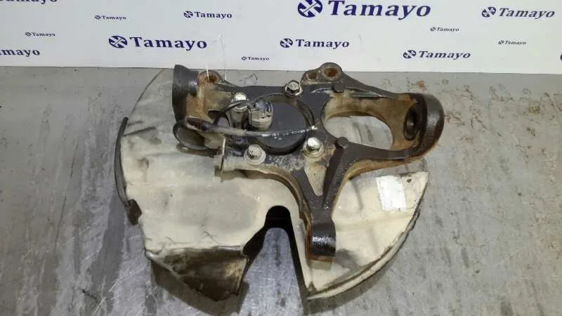 Mangueta Delantera Derecha para Mazda Rx-8 (Se)