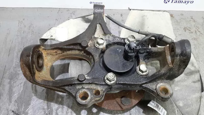 Mangueta Delantera Derecha para Mazda Rx-8 (Se)