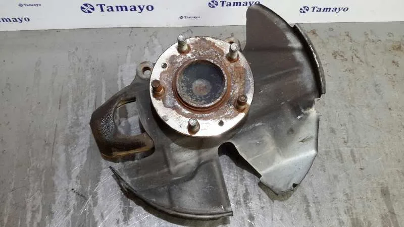 Mangueta Delantera Derecha para Mazda Rx-8 (Se)