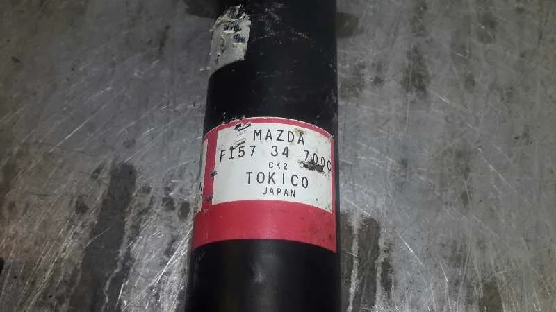 Amortiguador Delantero Derecho para Mazda Rx-8 (Se)