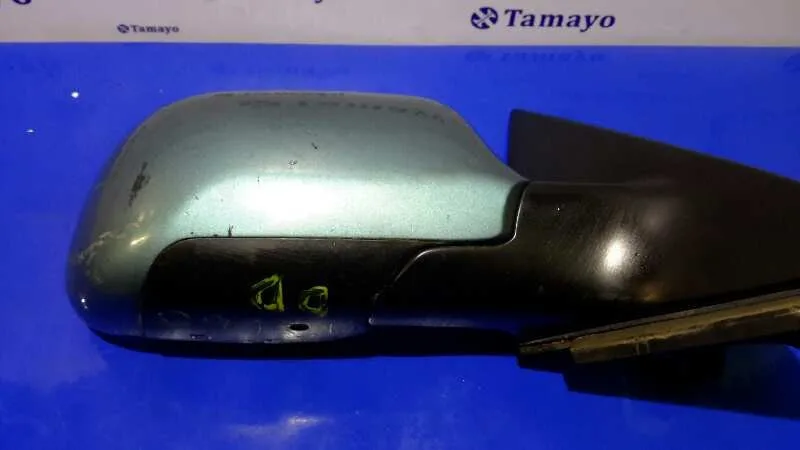 Retrovisor Derecho para Audi A6 Berlina (4B2)