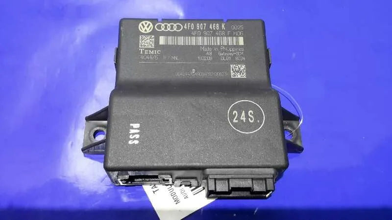 Modulo Electronico para Audi A6 Allroad Quattro (4Fh)