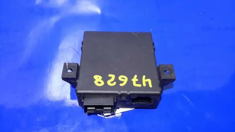 Modulo Electronico para Audi A6 Allroad Quattro (4Fh)
