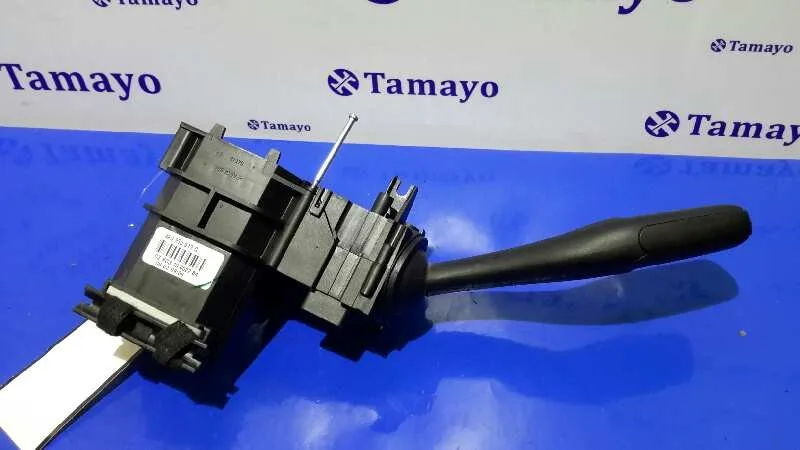 Mando Intermitentes para Audi A6 Allroad Quattro (4Fh)