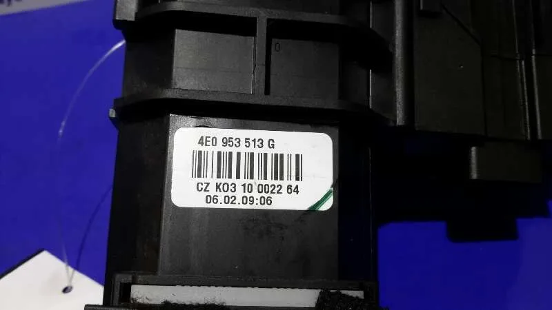 Mando Intermitentes para Audi A6 Allroad Quattro (4Fh)