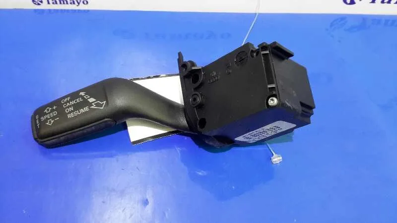 Mando Multifuncion para Audi A6 Allroad Quattro (4Fh)