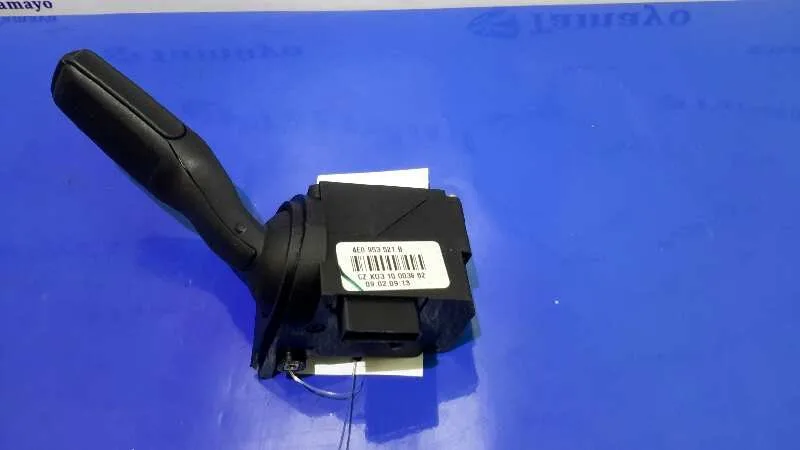 Mando Multifuncion para Audi A6 Allroad Quattro (4Fh)