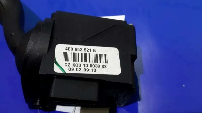 Mando Multifuncion para Audi A6 Allroad Quattro (4Fh)