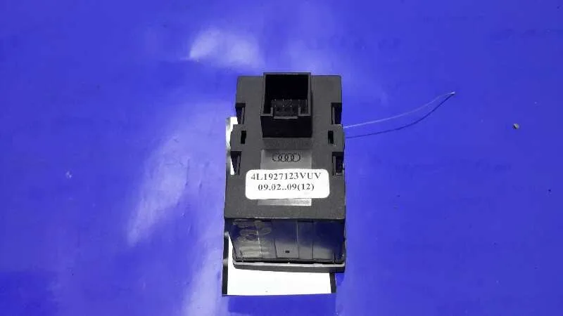 Mando Multifuncion para Audi A6 Allroad Quattro (4Fh)