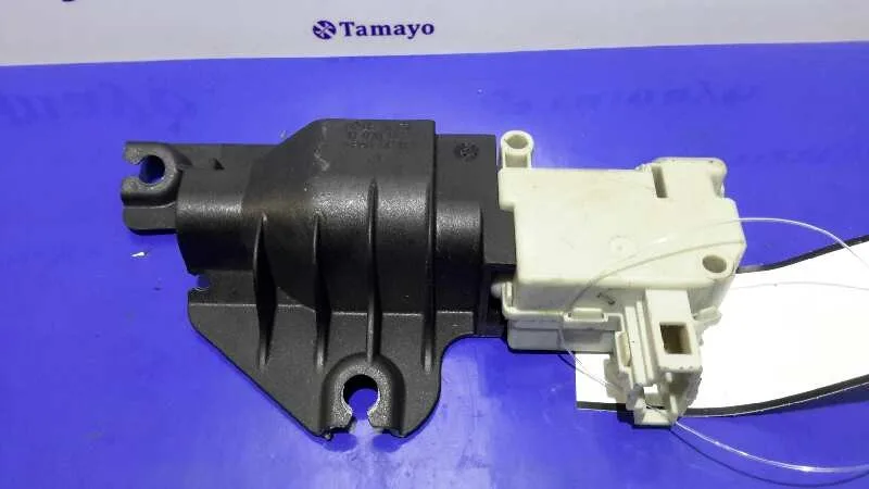 Modulo Electronico para Audi A6 Allroad Quattro (4Fh)