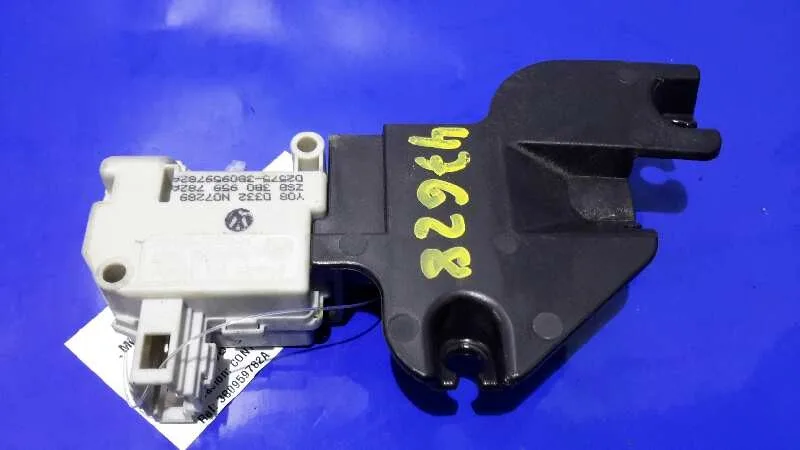 Modulo Electronico para Audi A6 Allroad Quattro (4Fh)