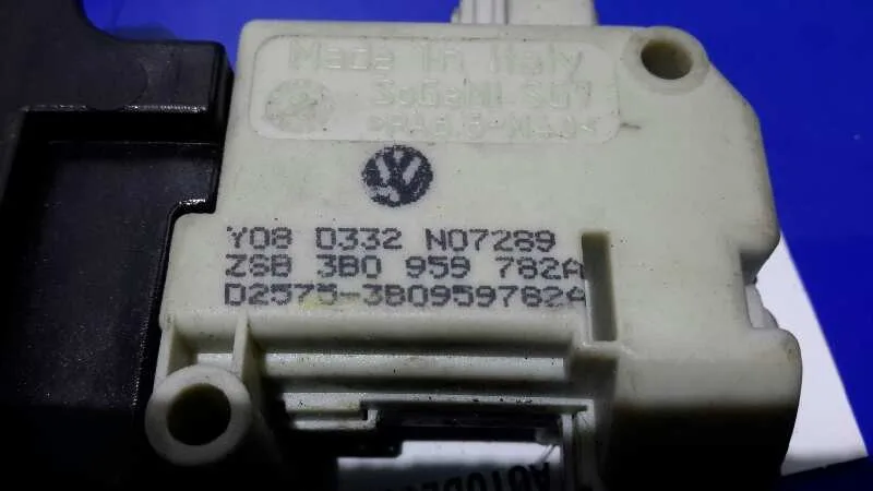 Modulo Electronico para Audi A6 Allroad Quattro (4Fh)