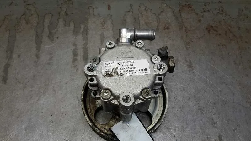 Bomba Servodireccion para Suzuki Grand Vitara 3 Puertas Sq (Gt)