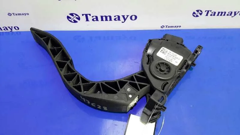 Pedal Acelerador para Audi A6 Allroad Quattro (4Fh)