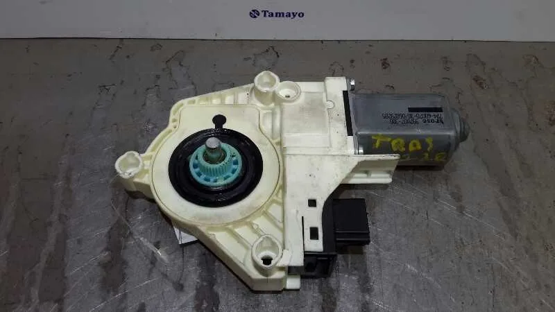 Motor Elevalunas Trasero Izquierdo para Audi A6 Allroad Quattro (4Fh)