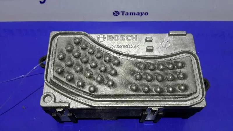 Resistencia Calefaccion para Audi A6 Allroad Quattro (4Fh)
