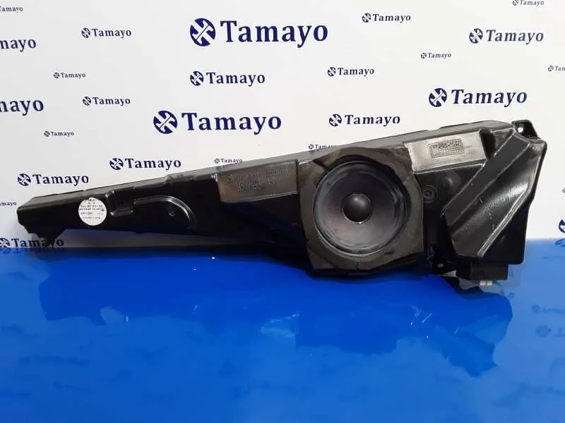 Altavoz para Bmw Serie 5 Berlina (E39)