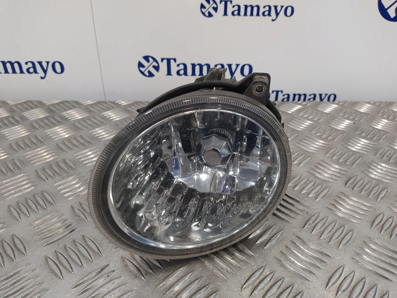 Faro Antiniebla Izquierdo para Subaru Legacy Familiar/Outback B13 (Bp)