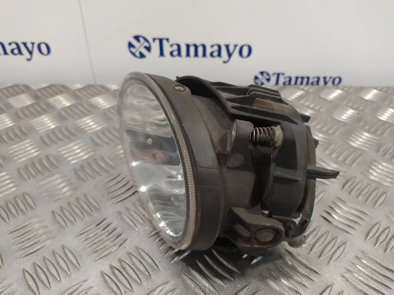Faro Antiniebla Izquierdo para Subaru Legacy Familiar/Outback B13 (Bp)