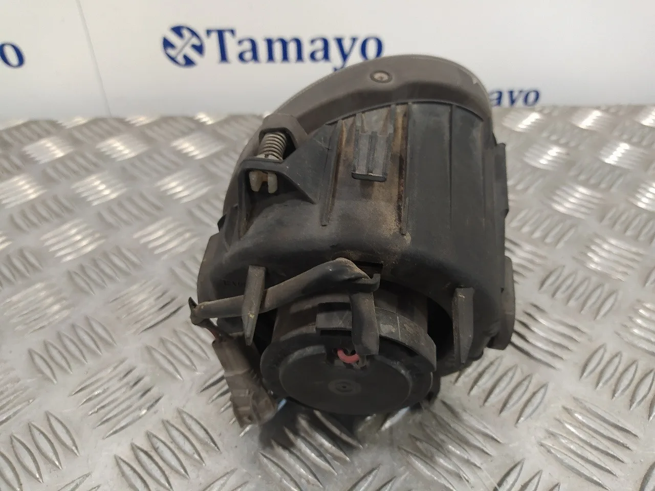 Faro Antiniebla Izquierdo para Subaru Legacy Familiar/Outback B13 (Bp)