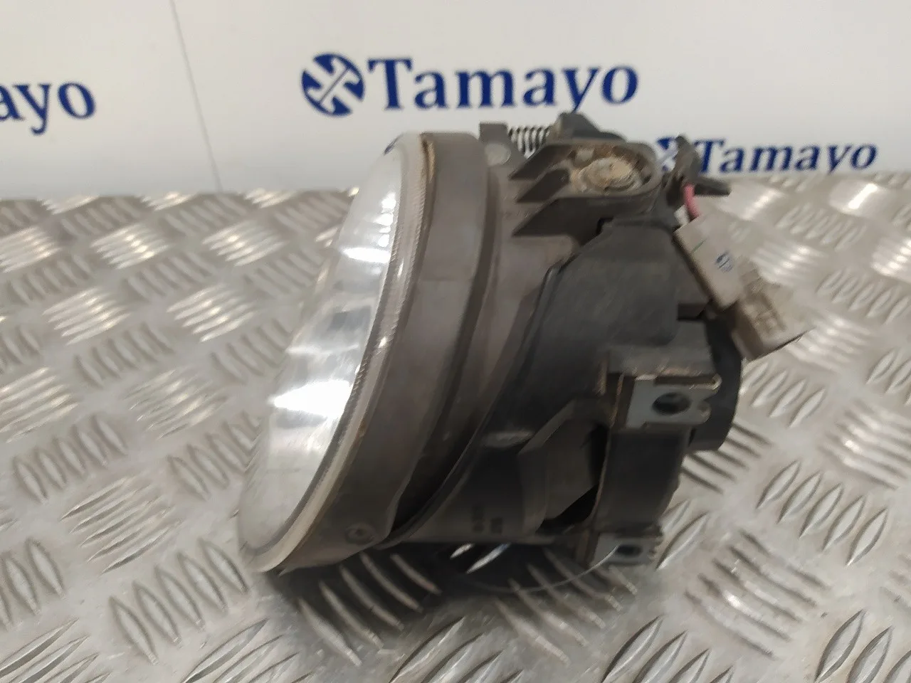 Faro Antiniebla Izquierdo para Subaru Legacy Familiar/Outback B13 (Bp)