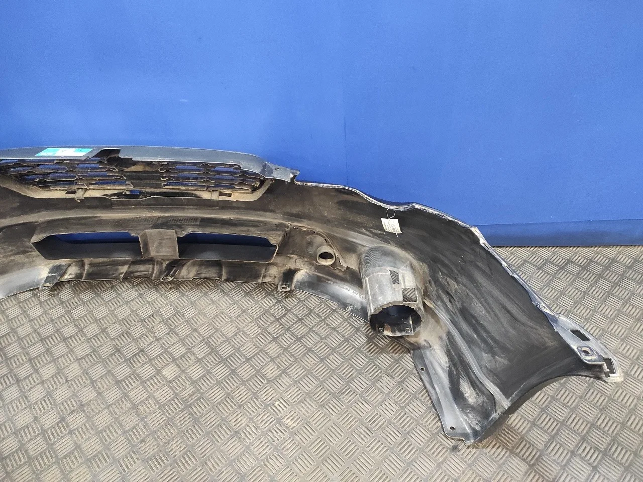 Paragolpes Delantero para Subaru Legacy Familiar/Outback B13 (Bp)