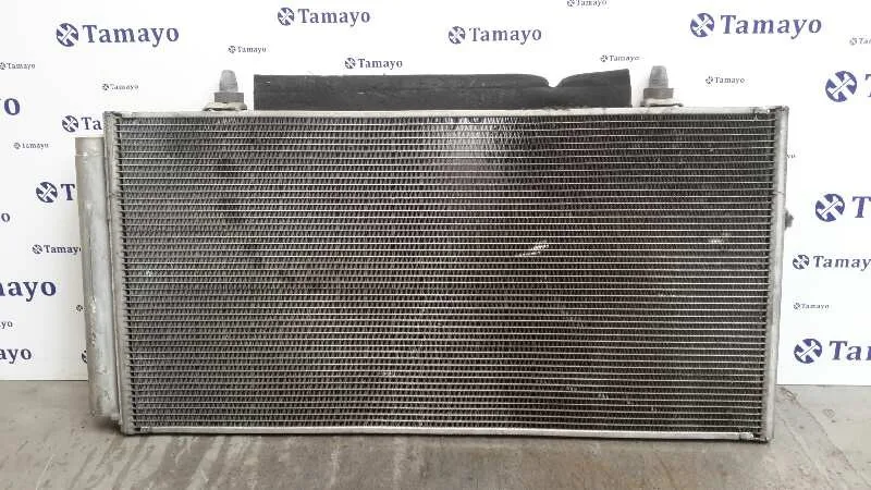 Condensador / Radiador Aire Acondicionado para Subaru Legacy Familiar/Outback B13 (Bp)