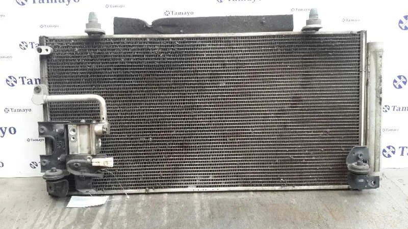 Condensador / Radiador Aire Acondicionado para Subaru Legacy Familiar/Outback B13 (Bp)