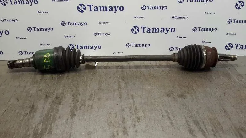 Transmision Delantera Derecha para Subaru Legacy Familiar/Outback B13 (Bp)