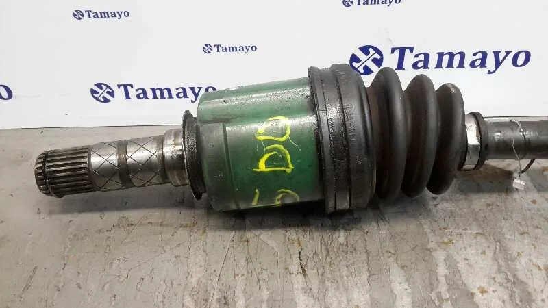 Transmision Delantera Derecha para Subaru Legacy Familiar/Outback B13 (Bp)