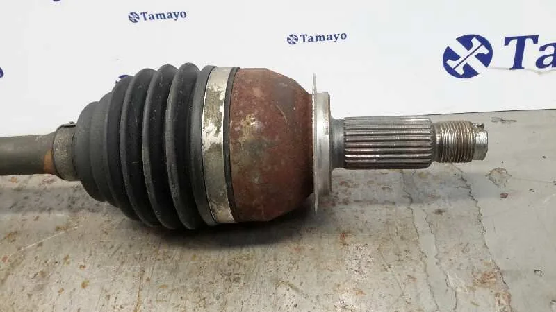 Transmision Delantera Derecha para Subaru Legacy Familiar/Outback B13 (Bp)
