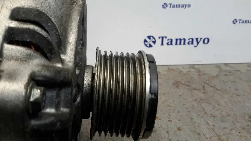 Alternador para Subaru Legacy Familiar/Outback B13 (Bp)