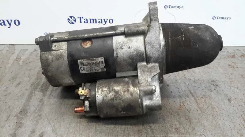 Motor Arranque para Subaru Legacy Familiar/Outback B13 (Bp)