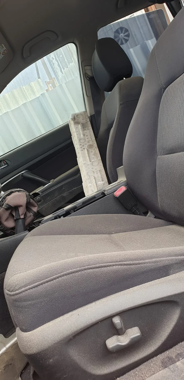 Asiento Delantero Izquierdo para Subaru Legacy Familiar/Outback B13 (Bp)