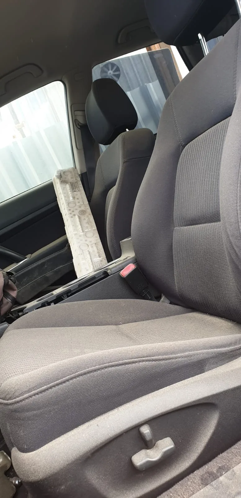 Asiento Delantero Izquierdo para Subaru Legacy Familiar/Outback B13 (Bp)