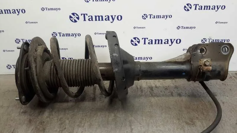 Amortiguador Delantero Izquierdo para Subaru Legacy Familiar/Outback B13 (Bp)