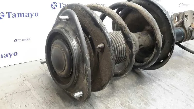 Amortiguador Delantero Izquierdo para Subaru Legacy Familiar/Outback B13 (Bp)