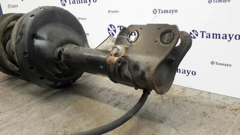 Amortiguador Delantero Izquierdo para Subaru Legacy Familiar/Outback B13 (Bp)