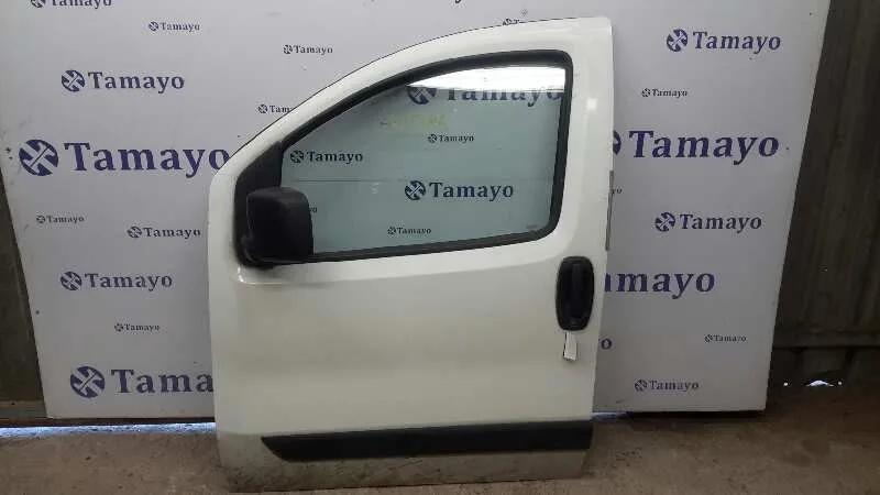 Puerta Delantera Izquierda para Citroën Nemo