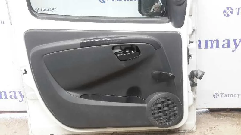 Puerta Delantera Izquierda para Citroën Nemo