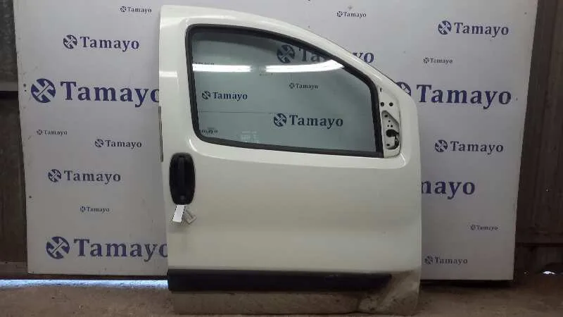 Puerta Delantera Derecha para Citroën Nemo