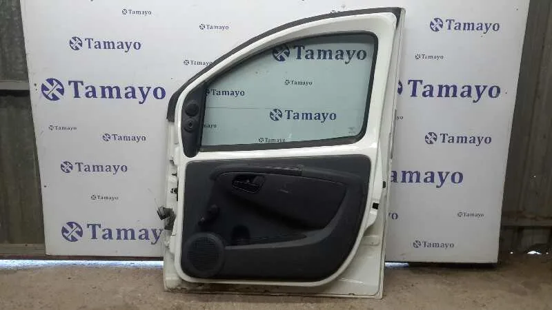 Puerta Delantera Derecha para Citroën Nemo