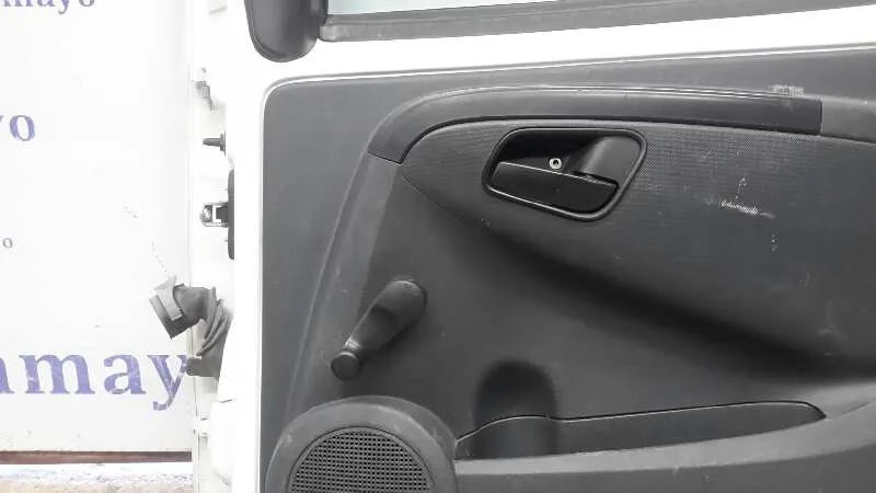 Puerta Delantera Derecha para Citroën Nemo