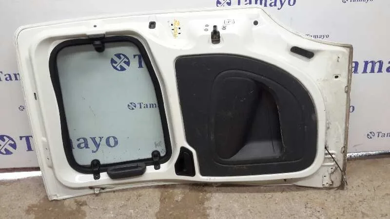 Puerta Lateral Corredera Derecha para Citroën Nemo