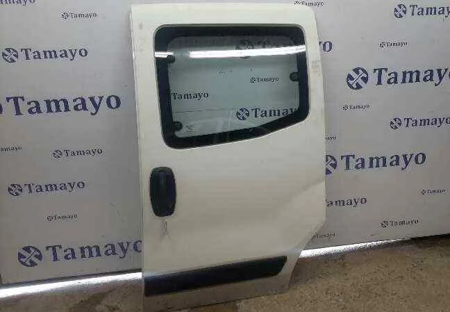 Puerta Lateral Corredera Izquierda para Citroën Nemo