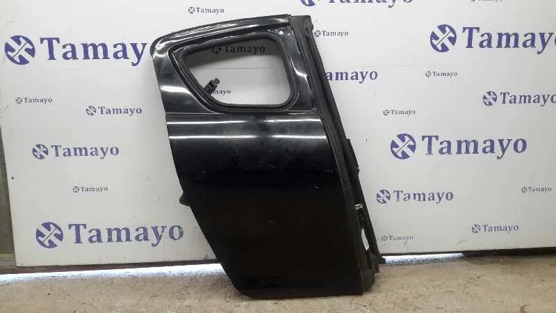 Puerta Trasera Derecha para Mazda Rx-8 (Se)