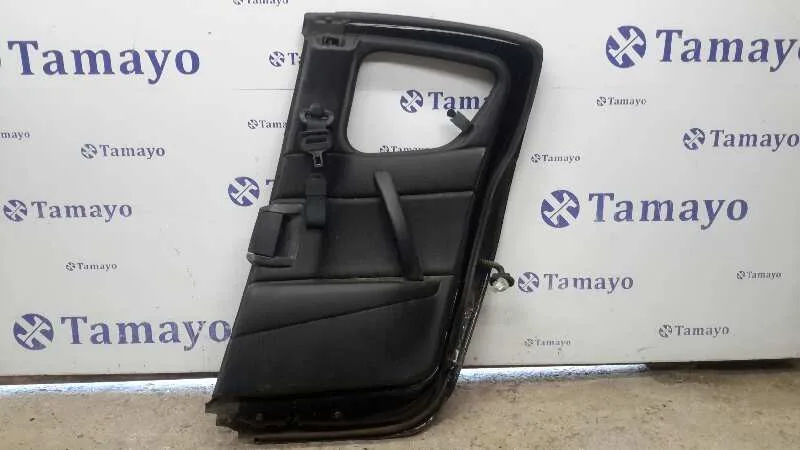 Puerta Trasera Derecha para Mazda Rx-8 (Se)