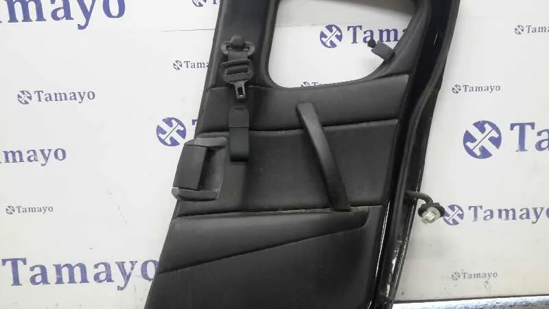 Puerta Trasera Derecha para Mazda Rx-8 (Se)
