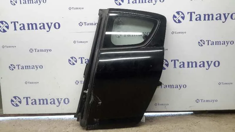 Puerta Trasera Izquierda para Mazda Rx-8 (Se)
