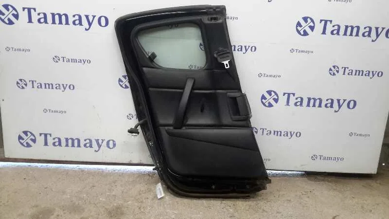 Puerta Trasera Izquierda para Mazda Rx-8 (Se)